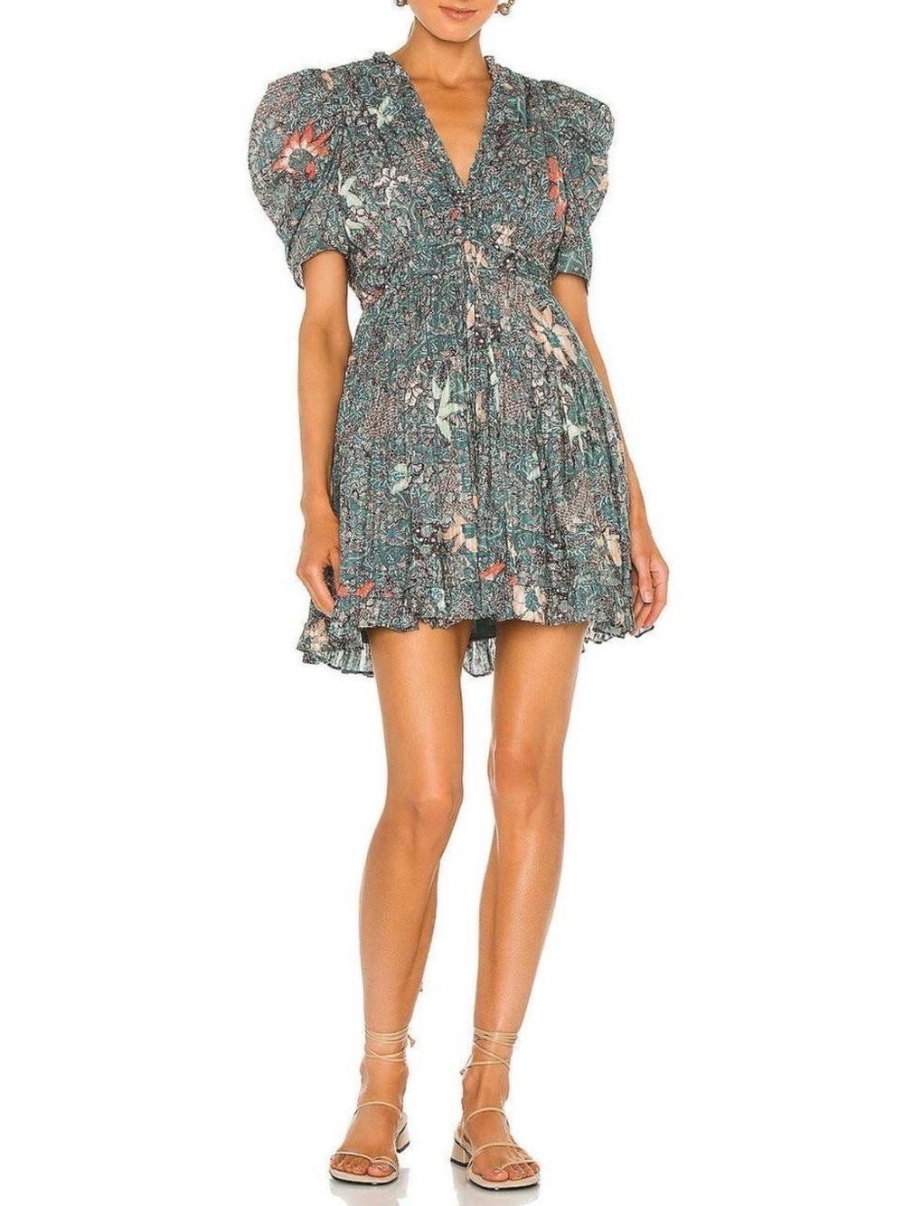 Ulla Johnson Dress